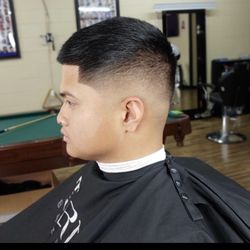 Pluggz Tha Barber