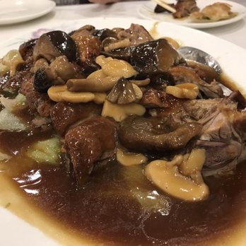 Hei La Moon - Roasted duck...look good but very very salty. - Dim Sum Near Me - Boston, Massachusetts