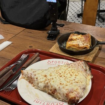 ピッツェリア スポンティーニ カスケード原宿店 - Updated November