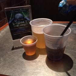 T. Foolery's - Drinks!