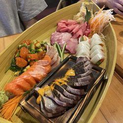 Sumo Sushi