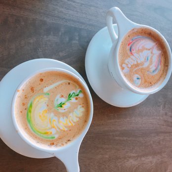 Platform 909 - Coffee & Tea Near Me - Chino Hills, California Platform 909 - Coffee & Tea Near Me - Chino Hills, California