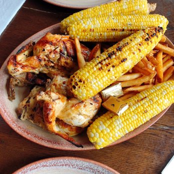 Nando's Peri-Peri - South African Near Me - Oakbrook, Illinois Nando's Peri-Peri - South African Near Me - Oakbrook, Illinois