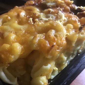 Smokey Bandit BBQ - Side of Mac and Cheese - Southern Near Me - Willow Grove, Pennsylvania Smokey Bandit BBQ - Side of Mac and Cheese - Southern Near Me - Willow Grove, Pennsylvania