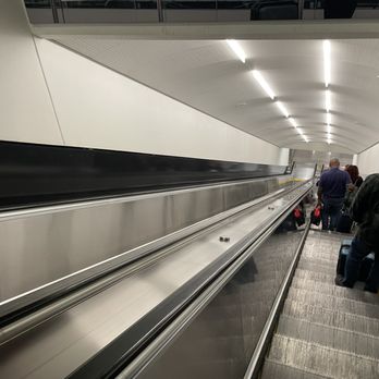 Concourse B - Airport Terminals Near Me - Atlanta, Georgia