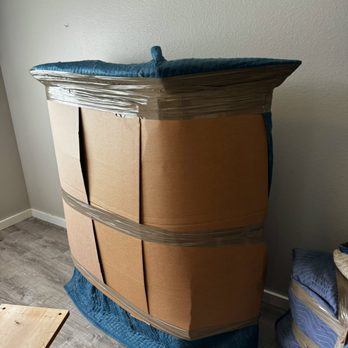 Stanford Van Lines - Movers Near Me - Thornton, Illinois Stanford Van Lines - Movers Near Me - Thornton, Illinois