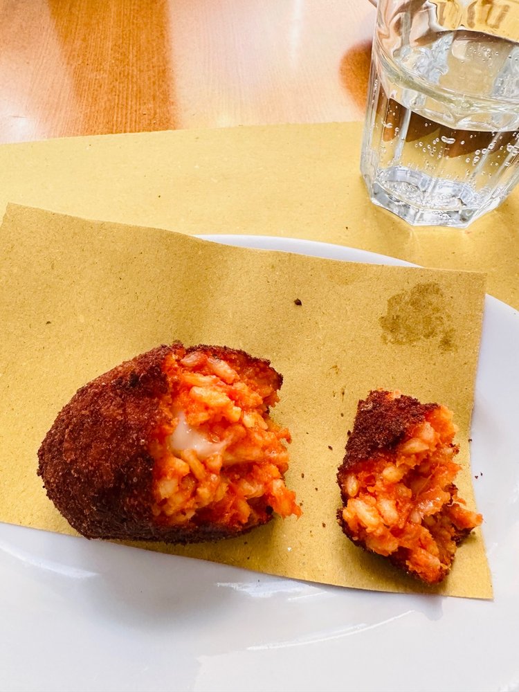 Su e Giu Cucina Romana