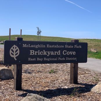 Brickyard Cove and Uplands - Parks Near Me - Berkeley, California