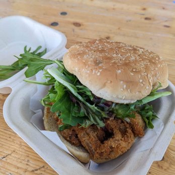 Basa Seafood Express - Soft Shell Crab Burger - Seafood Near Me - San Francisco, California Basa Seafood Express - Soft Shell Crab Burger - Seafood Near Me - San Francisco, California