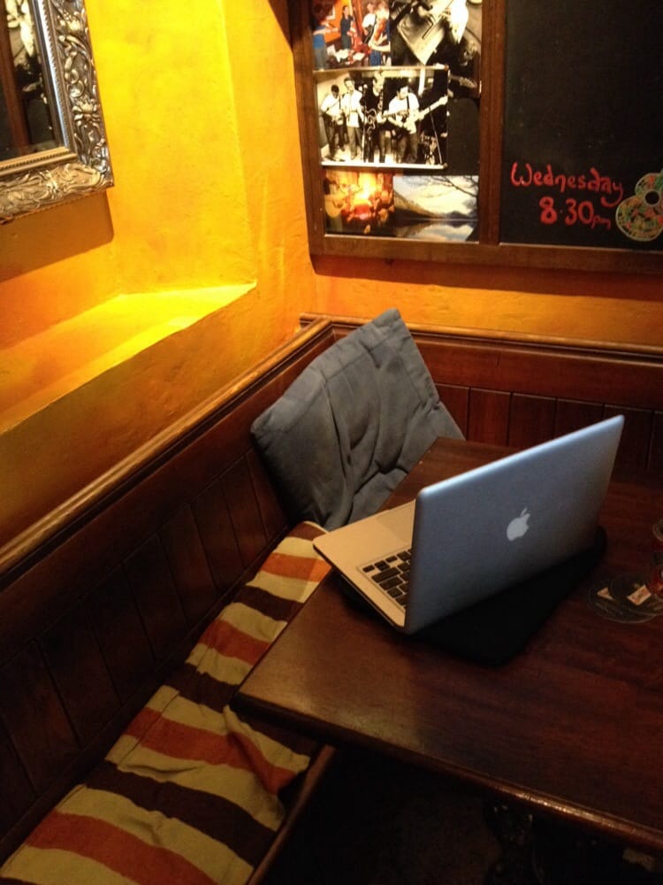 THE SQUARE ORANGE CAFE Updated April 2024 20 St John's Street