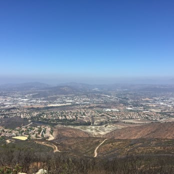 Double Peak Park - Parks Near Me - San Marcos, California