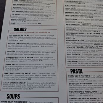 Pizza Nova - Pizza Near Me - San Diego, California
