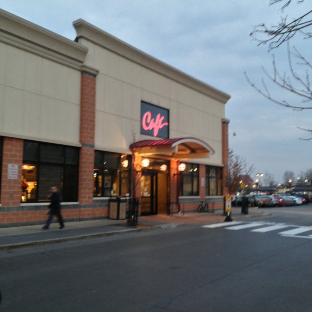 Wegmans - Cafe side. - Grocery Near Me - State College, Pennsylvania Wegmans - Cafe side. - Grocery Near Me - State College, Pennsylvania