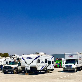 Livermore RV & Boat Storage - Self Storage Near Me - Livermore, California Livermore RV & Boat Storage - Self Storage Near Me - Livermore, California