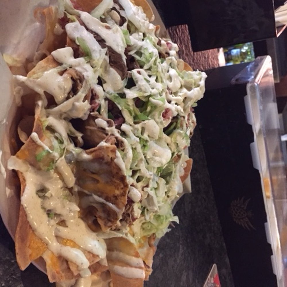 Burrito Envy & Tequila Bar - Mexican Near Me - Omaha, Nebraska