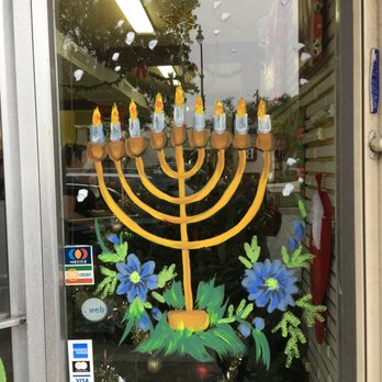 Cozy Corner - Front window decoration - Diners Near Me - Miami Springs, Florida
