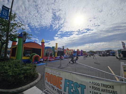 Tanger Outlets Riverhead by null