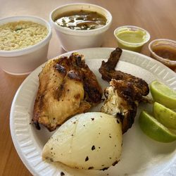 Pollo Asados El Regio #7