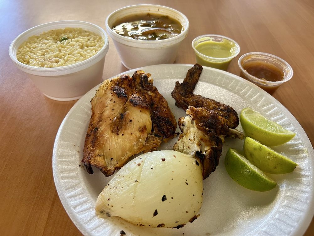Pollo Asados El Regio #7
