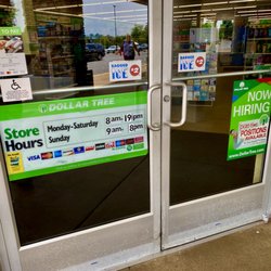 Dollar Tree - Dollar Tree, Warrenton VA