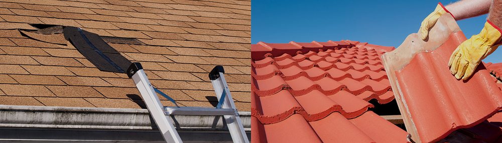 Slide of AA Restoration