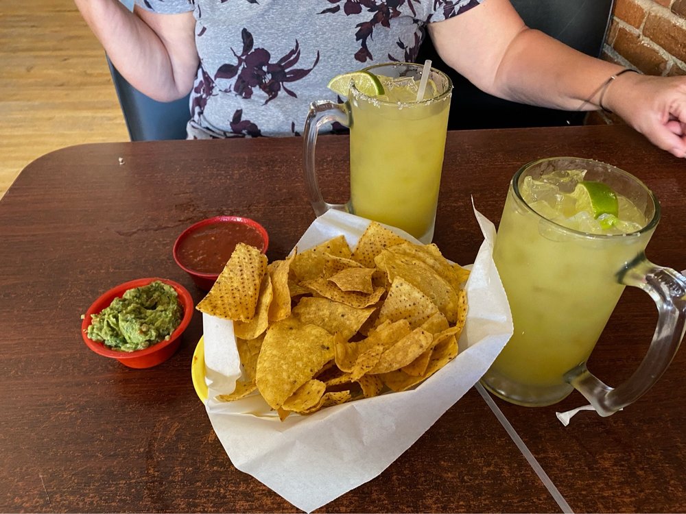 SALSA’S MEXICAN RESTAURANT CLOSED Updated July 2024 15 Photos