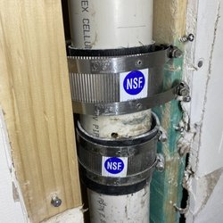 Mister Rogers’ Plumbing & Repairs