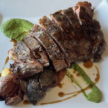 The West Table - New American Near Me - Lubbock, Texas