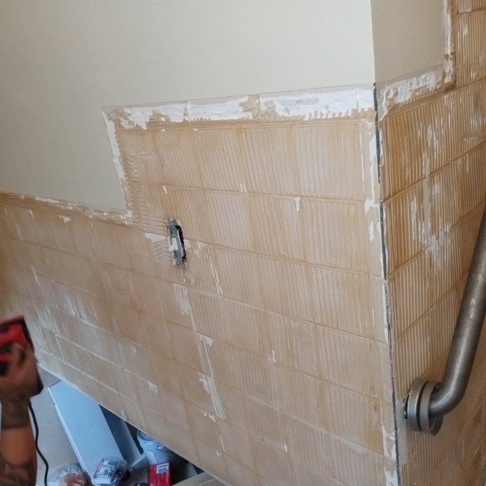 Isaiah's Painting - Painters Near Me
