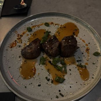 Wax On Hi Fi - Steak bites - Bars Near Me - Los Angeles, California Wax On Hi Fi - Steak bites - Bars Near Me - Los Angeles, California