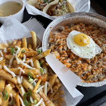 Coreanos Allston - Kimchi Fried Rice, Loaded Fries, Taco - Korean Near Me - Allston, Massachusetts