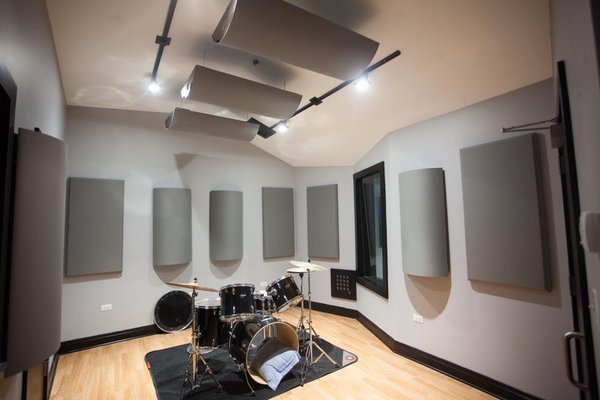 Fort Knox Studios