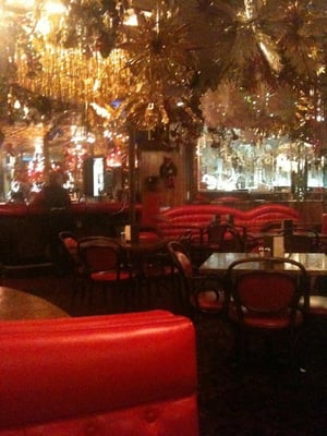 Marie's Pizza & Liquors by null