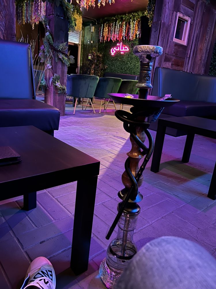 HAYATI HOOKAH Updated October 2024 27 Photos & 38 Reviews 1776