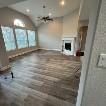 Dr Floor - Quality vinyl plank flooring overlay - Flooring Near Me - Colleyville, Texas