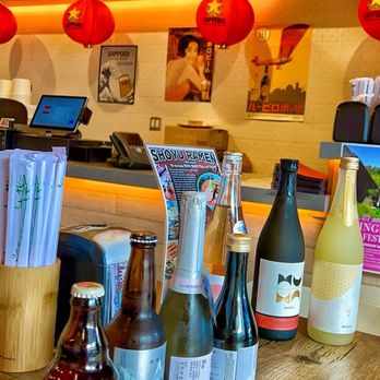 Baikohken Ramen - Ramen Near Me - San Diego, California