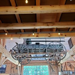 Locust Grove Brewing Company