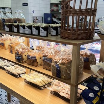 Paris Baguette - Bakeries Near Me - Fresno, California Paris Baguette - Bakeries Near Me - Fresno, California