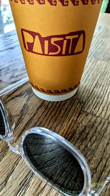 Paisita Cafe by null