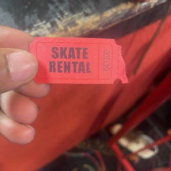Cascade Family Skating - No ticket no skates - Skating Rinks Near Me - Atlanta, Georgia