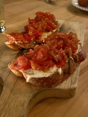 Cucciolo Osteria Durham by null