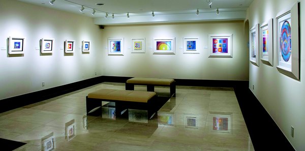 Park West Gallery by null