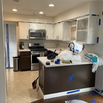 Express Dry Restoration - Damage Restoration Near Me - Escondido, California