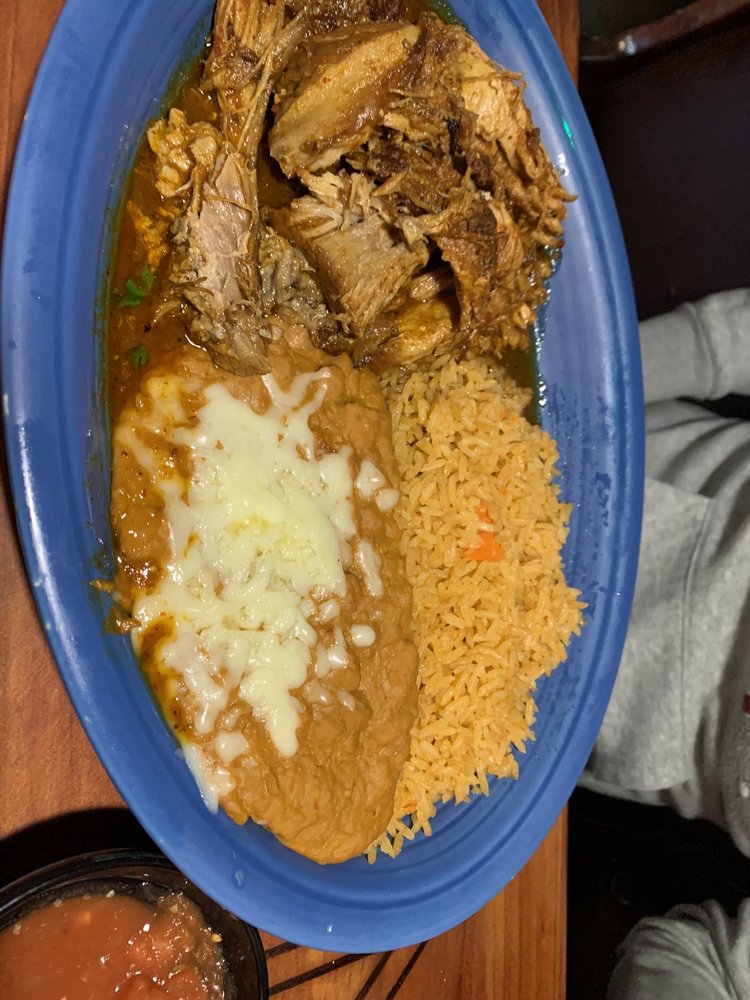 Guadalajara Mexican Grill