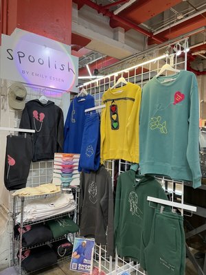 Artists & Fleas Market Chelsea by null