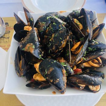 Ai Cacciatori - Italian Near Me - Venice, VE