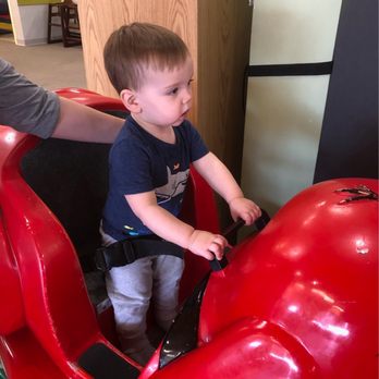 The Little Pod - Arcades Near Me - North Wales, Pennsylvania