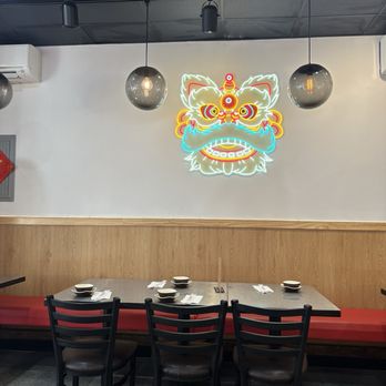 Din‘s Kitchen - Dim Sum Near Me - Brooklyn, New York