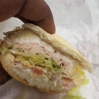 Jersey Mike's Subs - Fast Food Near Me - Princeton, New Jersey
