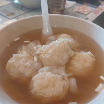 Maxi’s Noodle - Wontons only - Cantonese Near Me - Flushing, New York Maxi’s Noodle - Wontons only - Cantonese Near Me - Flushing, New York
